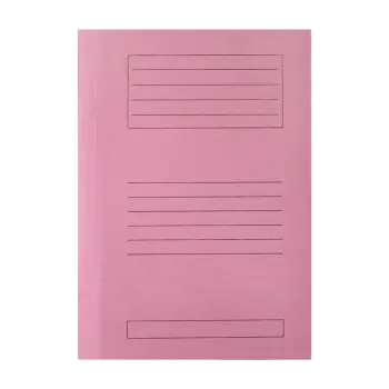 LEIZER ΦΑΚΕΛΟΣ ΜΕ ΑΥΤΙΑ ΧΑΡΤΙΝΟΣ ΜΑΝΙΛΑ 26x35cm ΡΟΖ 50 ΤΕΜΑΧΙΑ (Το προιόν πωλείται σε μεμονωμένα τεμάχια του ενός)