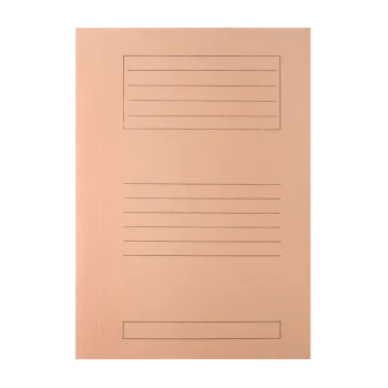 LEIZER ΦΑΚΕΛΟΣ  ΜΑΝΙΛΑ 25x35cm ΠΟΡΤΟΚΑΛΙ 50 ΤΕΜΑΧΙΑ (Το προιόν πωλείται σε μεμονωμένα τεμάχια του ενός)