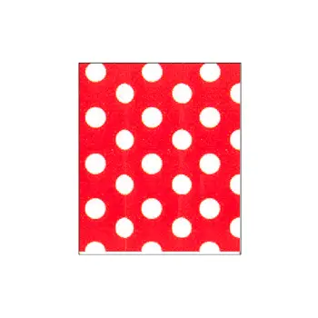 ΧΑΡΤΟΝΙ ΔΙΠΛΗΣ ΟΨΗΣ 50x70cm 250gr ΚΟΚΚΙΝΟ/ΑΣΠΡΟ ΠΟΥΑ 10 ΤΕΜΑΧΙΑ (Το προιόν πωλείται σε μεμονωμένα τεμάχια του ενός)