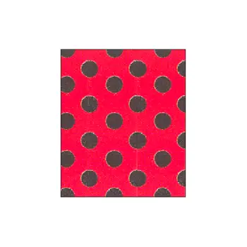 ΧΑΡΤΟΝΙ ΔΙΠΛΗΣ ΟΨΗΣ 50x70cm 250gr ΚΟΚΚΙΝΟ/ΜΑΥΡΟ ΠΟΥΑ 10 ΤΕΜΑΧΙΑ (Το προιόν πωλείται σε μεμονωμένα τεμάχια του ενός)