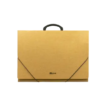 METRON ΤΣΑΝΤΑ ΣΧΕΔΙΟΥ ΟΙΚΟΛΟΓΙΚΗ 33x43x2cm