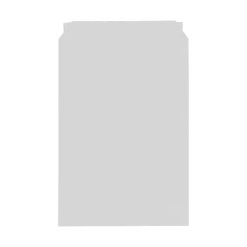 METRON ΦΑΚΕΛΟΣ ΣΑΚΟΥΛΑ ΜΕ ΑΥΤΟΚΟΛΛΗΤΟ 23x32cm 90gsm ΛΕΥΚΟΣ 250 ΤΕΜΑΧΙΑ (Το προιόν πωλείται σε μεμονωμένα τεμάχια του ενός)