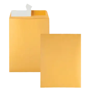 METRON ΦΑΚΕΛΟΣ ΣΑΚΟΥΛΑ ΜΕ ΑΥΤΟΚΟΛΛΗΤΟ 25x35cm 90gsm ΚΑΦΕ 250 ΤΕΜΑΧΙΑ (Το προιόν πωλείται σε μεμονωμένα τεμάχια του ενός)