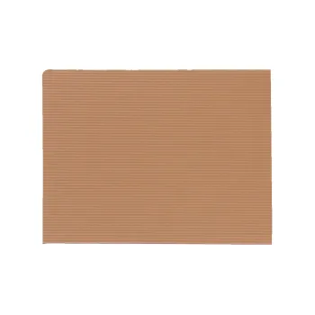 METRON ART ΧΑΡΤΙ ΟΝΤΟΥΛΕ 50 x 70cm ΚΑΦΕ 10 ΤΕΜΑΧΙΑ (Το προιόν πωλείται σε μεμονωμένα τεμάχια του ενός)