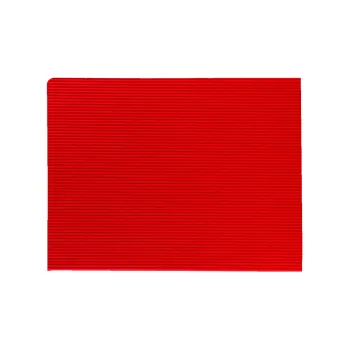 METRON ART ΧΑΡΤΙ ΟΝΤΟΥΛΕ 50 x 70cm ΚΟΚΚΙΝΟ 10 ΤΕΜΑΧΙΑ (Το προιόν πωλείται σε μεμονωμένα τεμάχια του ενός)
