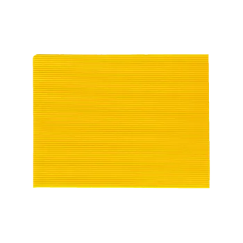 METRON ART ΧΑΡΤΙ ΟΝΤΟΥΛΕ 50 x 70cm ΚΙΤΡΙΝΟ 10 ΤΕΜΑΧΙΑ (Το προιόν πωλείται σε μεμονωμένα τεμάχια του ενός)