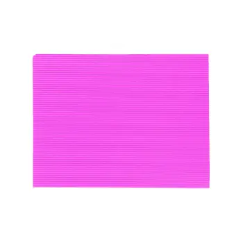 METRON ART ΧΑΡΤΙ ΟΝΤΟΥΛΕ 50 x 70cm ΛΙΛΑ 10 ΤΕΜΑΧΙΑ (Το προιόν πωλείται σε μεμονωμένα τεμάχια του ενός)