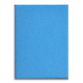 METRON ART ΧΑΡΤΟΝΙ ΑΦΡΩΔΕΣ 30x40cm 1.8mm ΓΑΛΑΖΙΟ 10 ΤΕΜΑΧΙΑ (Το προιόν πωλείται σε μεμονωμένα τεμάχια του ενός)