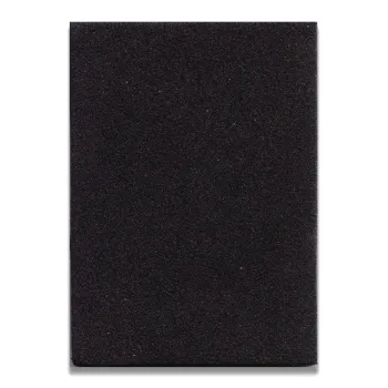 METRON ART ΧΑΡΤΟΝΙ ΑΦΡΩΔΕΣ 30x40cm 1.8mm ΜΑΥΡΟ 10 ΤΕΜΑΧΙΑ (Το προιόν πωλείται σε μεμονωμένα τεμάχια του ενός)