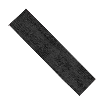METRON ART ΧΑΡΤΙ ΓΚΟΦΡΕ 0.5x2m ΜΑΥΡΟ 10 ΤΕΜΑΧΙΑ (Το προιόν πωλείται σε μεμονωμένα τεμάχια του ενός)