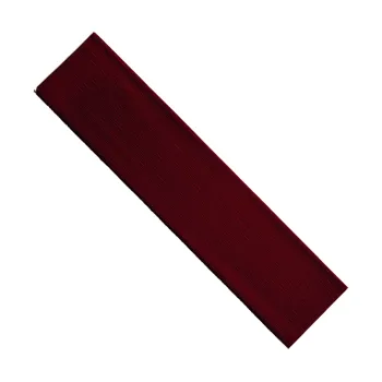 METRON ART ΧΑΡΤΙ ΓΚΟΦΡΕ 0.5x2m ΚΑΦΕ ΣΚΟΥΡΟ 10 ΤΕΜΑΧΙΑ (Το προιόν πωλείται σε μεμονωμένα τεμάχια του ενός)
