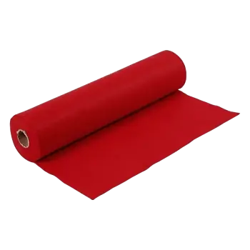 FOLIA ΤΣΟΧΑ ΡΟΛΛΟ 45x5m 150gr ΚΟΚΚΙΝΟ