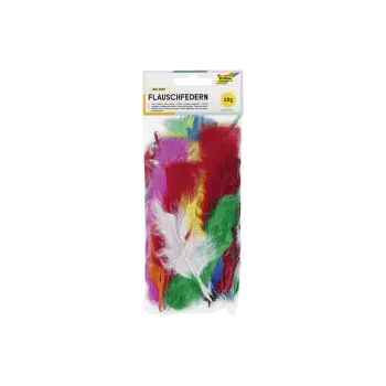 FOLIA ΦΤΕΡΑ 10gr ΑΣΣΟΡΤΙ
