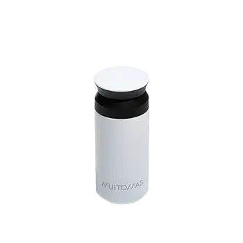 MUITOMAS ΘΕΡΜΟΣ ΠΑΓΟΥΡΙ ΑΤΣΑΛΙ 350ml ΛΕΥΚΟ