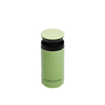 MUITOMAS ΘΕΡΜΟΣ ΠΑΓΟΥΡΙ ΑΤΣΑΛΙ 350ml ΠΡΑΣΙΝΟ