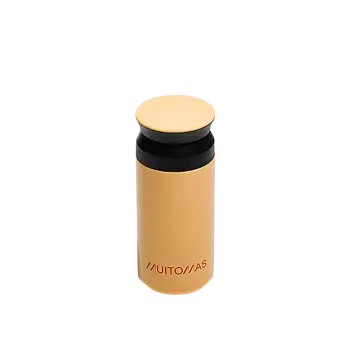 MUITOMAS ΘΕΡΜΟΣ ΠΑΓΟΥΡΙ ΑΤΣΑΛΙ 350ml ΡΟΔΑΚΙΝΙ