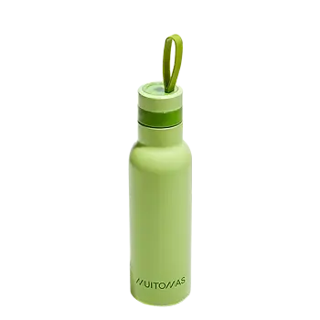 MUITOMAS ΘΕΡΜΟΣ ΠΑΓΟΥΡΙ ΑΤΣΑΛΙ 500ml ΠΡΑΣΙΝΟ