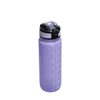 MUITOMAS ΠΑΓΟΥΡΙ ΠΛΑΣΤΙΚΟ 750ml ΒΙΟΛΕΤΙ