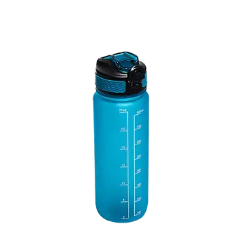 MUITOMAS ΠΑΓΟΥΡΙ ΠΛΑΣΤΙΚΟ 750ml ΜΠΛΕ