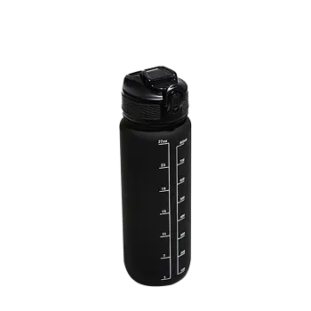 MUITOMAS ΠΑΓΟΥΡΙ ΠΛΑΣΤΙΚΟ 750ml ΜΑΥΡΟ