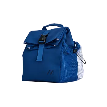 MUITOMAS ΤΣΑΝΤΑ ΦΑΓΗΤΟΥ ΙΣΟΘΕΡΜΙΚΗ 8lt 20x28x16cm ΜΠΛΕ