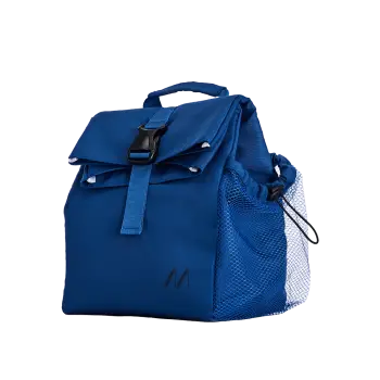 MUITOMAS ΤΣΑΝΤΑ ΦΑΓΗΤΟΥ ΙΣΟΘΕΡΜΙΚΗ 15lt 30x26x20cm ΜΠΛΕ