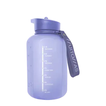 MUITOMAS ΠΑΓΟΥΡΙ ΠΛΑΣΤΙΚΟ 1200ml ΒΙΟΛΕΤΙ