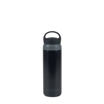 MUITOMAS ΘΕΡΜΟΣ ΠΑΓΟΥΡΙ ΑΤΣΑΛΙ 500ml ΜΑΥΡΟ