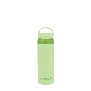 MUITOMAS ΘΕΡΜΟΣ ΠΑΓΟΥΡΙ ΑΤΣΑΛΙ 500ml ΠΡΑΣΙΝΟ