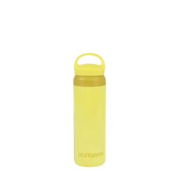 MUITOMAS ΘΕΡΜΟΣ ΠΑΓΟΥΡΙ ΑΤΣΑΛΙ 500ml ΚΙΤΡΙΝΟ