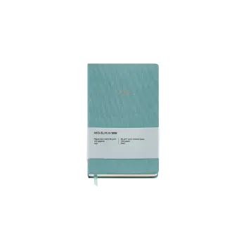 MIQUELRIUS ΣΗΜΕΙΩΜΑΤΑΡΙΟ ΜΕ ΚΟΥΚΙΔΕΣ 96 ΦΥΛΛΑ 13.4x21.5x1.5cm 80gr AUTUMN LEAVES ΤΥΡΚΟ?