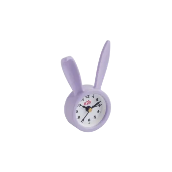 MIQUELRIUS ΞΥΠΝΗΤΗΡΙ BLISTER 5.5x9x2cm B2FUN BUNNY ΜΩΒ