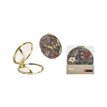 MIQUELRIUS ΚΑΘΡΕΦΤΑΚΙ ΤΣΕΠΗΣ 8x8cm HIGHLAND DAYS POPPIES