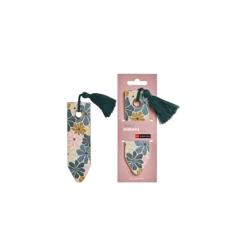 MIQUELRIUS ΣΕΛΙΔΟΔΕΙΚΤΗΣ BLISTER 3x14cm BOHO ESSENCE