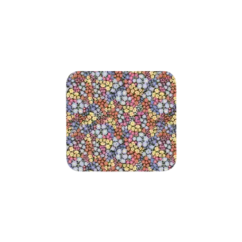 MIQUELRIUS MOUSE PAD BLISTER 20x20cm SQUARED GARDEN DREAMS