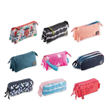 MIQUELRIUS ΚΑΣΕΤΙΝΑ ΤΡΙΠΛΗ 22x11.5x2cm ΑΣΣΟΡΤΙ