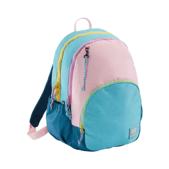 MIQUELRIUS ΤΣΑΝΤΑ ΠΛΑΤΗΣ 41x28x16.5cm TRIPLE OSLO KATY