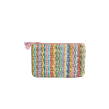 MIQUELRIUS ΚΑΣΕΤΙΝΑ ΘΗΚΗ 21x13x1cm FLOWER MALLORCA ZIGZAG