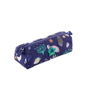 MIQUELRIUS ΚΑΣΕΤΙΝΑ ΘΗΚΗ 20.5x6x7.5cm SEA WORLD