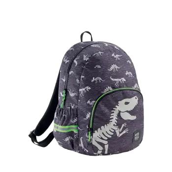 MIQUELRIUS ΤΣΑΝΤΑ ΠΛΑΤΗΣ 40x28x16cm T-REX & CO