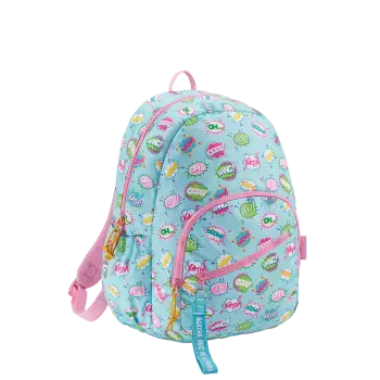 MIQUELRIUS ΤΣΑΝΤΑ ΠΛΑΤΗΣ 40x28x16cm AGATHA RUIZ DE LA PRADA WOW