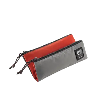 MIQUELRIUS ΚΑΣΕΤΙΝΑ ΘΗΚΗ ΔΙΠΛΗ 20x9x1.5cm RIDER ΜΠΛΕ