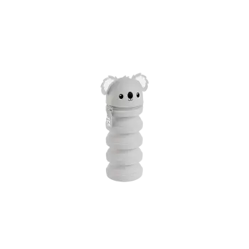 BACK2FUN ΚΑΣΕΤΙΝΑ ΘΗΚΗ ΠΤΥΣΣΟΜΕΝΗ ΣΙΛΙΚΟΝΗΣ 6.5x18.5/6.5x11.5cm ΚΟΑΛΑ