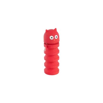 BACK2FUN ΚΑΣΕΤΙΝΑ ΘΗΚΗ ΠΤΥΣΣΟΜΕΝΗ ΣΙΛΙΚΟΝΗΣ 6.5x18.5/6.5x11.5cm ΚΟΥΚΟΥΒΑΓΙΑ