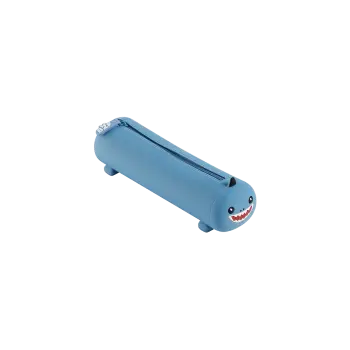 MIQUELRIUS ΚΑΣΕΤΙΝΑ ΘΗΚΗ ΣΙΛΙΚΟΝΗΣ 21x5x6cm B2FUN CALM ΚΑΡΧΑΡΙΑΣ