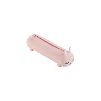 MIQUELRIUS ΚΑΣΕΤΙΝΑ ΘΗΚΗ ΣΙΛΙΚΟΝΗΣ 21x5x6cm B2FUN CALM ΛΑΓΟΥΔΑΚΙ