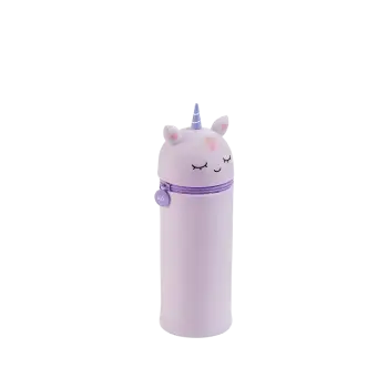 BACK2FUN ΚΑΣΕΤΙΝΑ ΘΗΚΗ ΣΙΛΙΚΟΝΗΣ 6.5x21/6.5x16.7cm ΜΟΝΟΚΕΡΟΣ