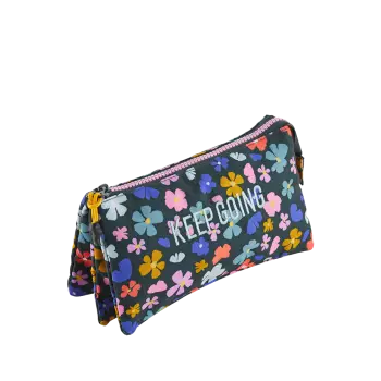 MIQUELRIUS ΚΑΣΕΤΙΝΑ ΘΗΚΗ ΤΡΙΠΛΗ 22x11.5x2cm SPRING NIGHT