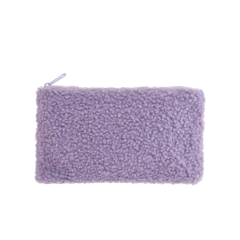 MIQUELRIUS ΚΑΣΕΤΙΝΑ ΘΗΚΗ 21x12x1cm GOLDEN JASMINE ΜΩΒ