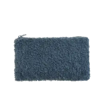 MIQUELRIUS ΚΑΣΕΤΙΝΑ ΘΗΚΗ 21x12x1cm GOLDEN JASMINE ΜΠΛΕ